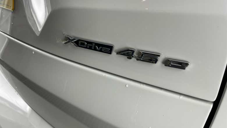 BMW X5 xDrive45e M Sport 5dr Auto Estate